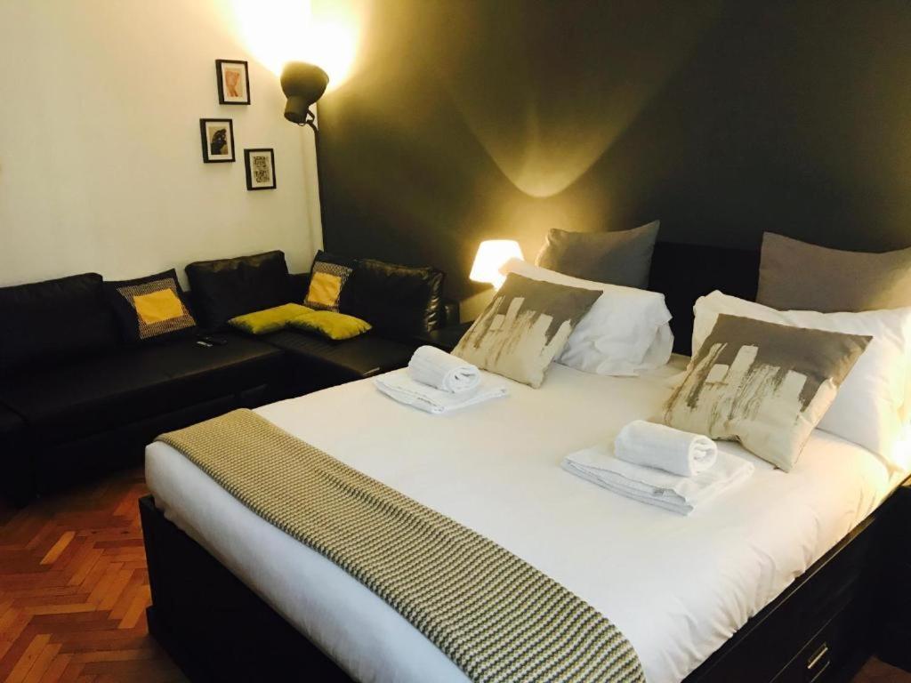Gasthof Venetian Experience Venedig