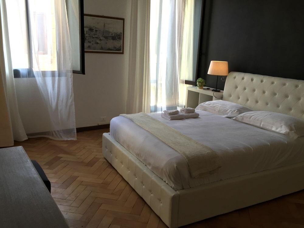 Venetian Experience Gasthof Venedig